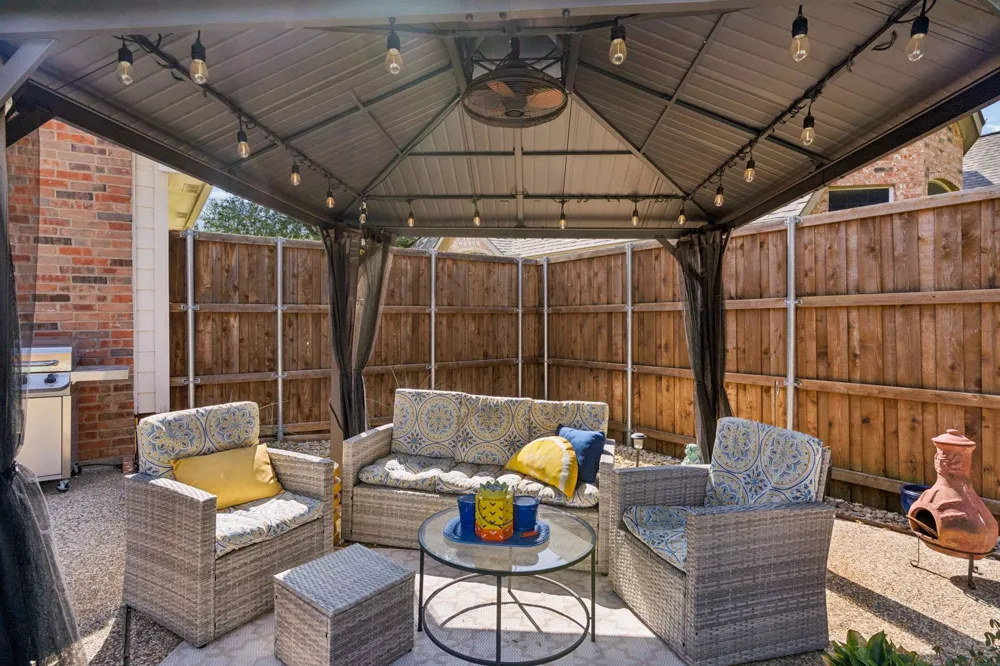 3413 Brightstone Court Flower Mound, TX 75022