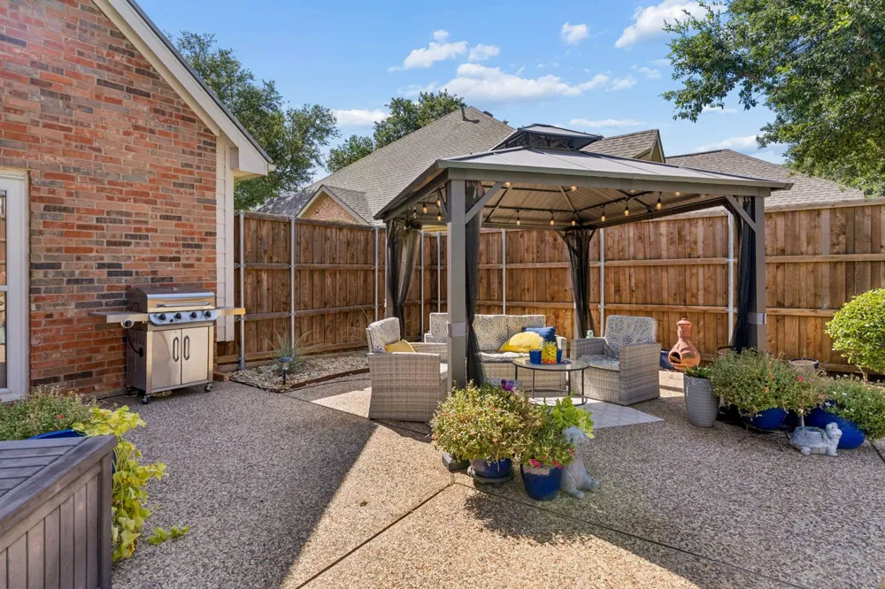 3413 Brightstone Court Flower Mound, TX 75022