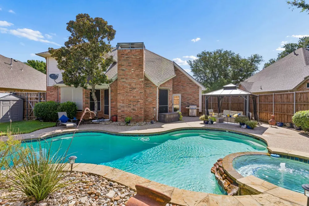 3413 Brightstone Court Flower Mound, TX 75022