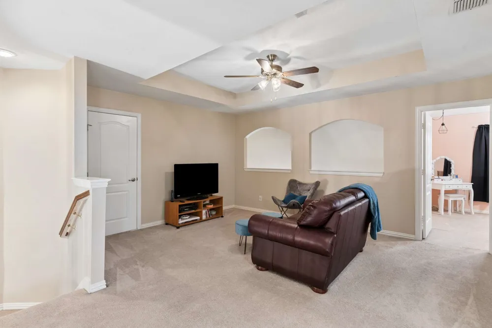 3413 Brightstone Court Flower Mound, TX 75022