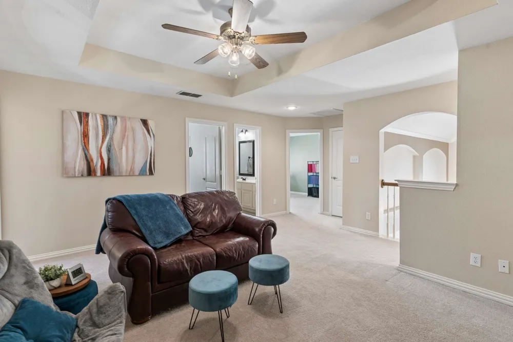 3413 Brightstone Court Flower Mound, TX 75022