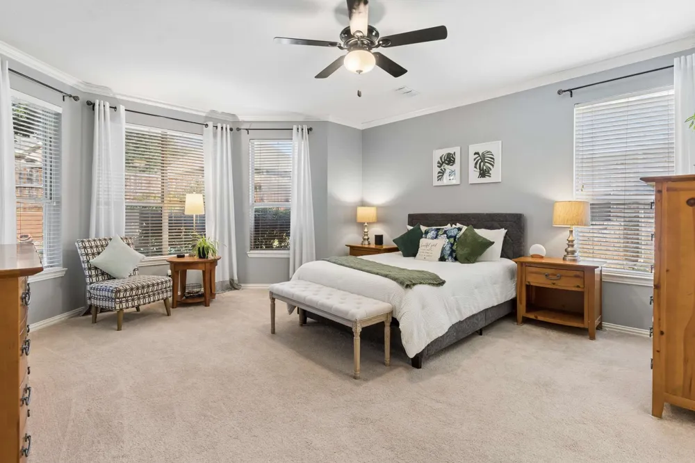 3413 Brightstone Court Flower Mound, TX 75022