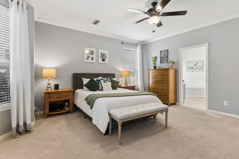 3413 Brightstone Court Flower Mound, TX 75022