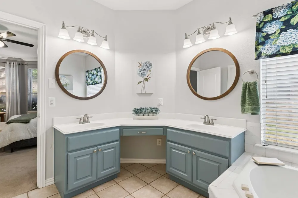 3413 Brightstone Court Flower Mound, TX 75022
