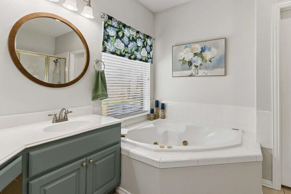 3413 Brightstone Court Flower Mound, TX 75022