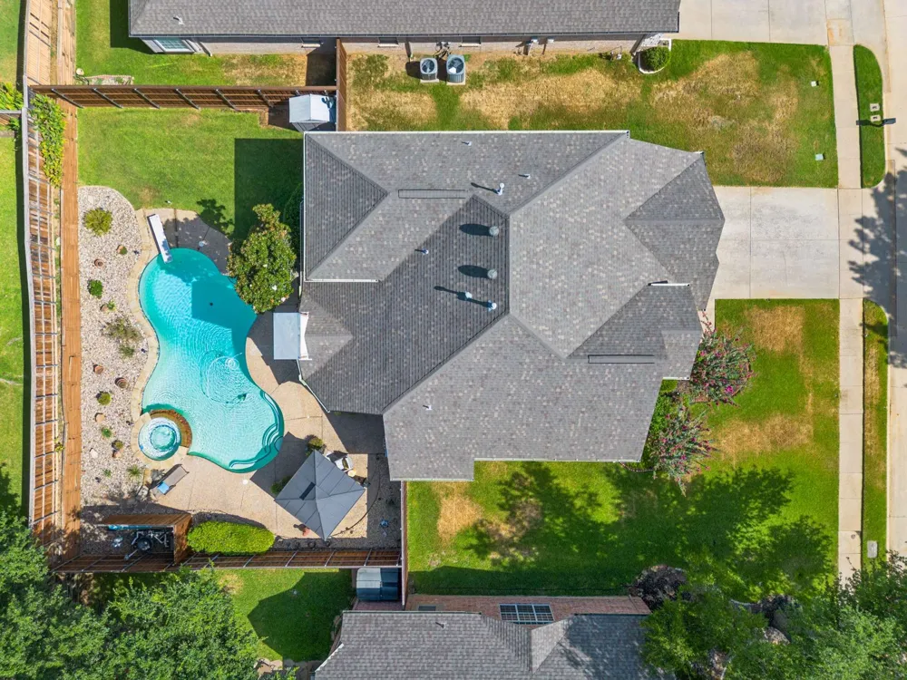 3413 Brightstone Court Flower Mound, TX 75022