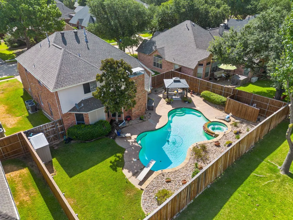 3413 Brightstone Court Flower Mound, TX 75022