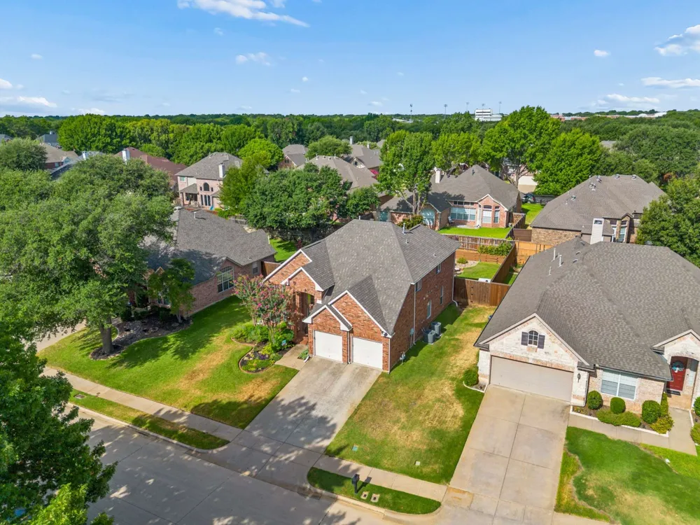 3413 Brightstone Court Flower Mound, TX 75022