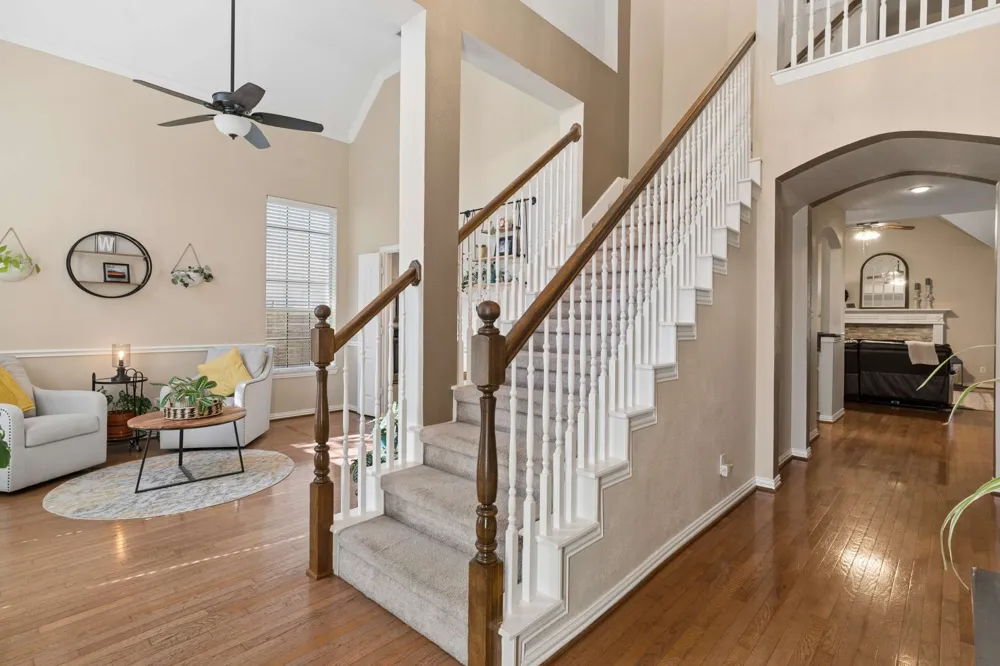 3413 Brightstone Court Flower Mound, TX 75022