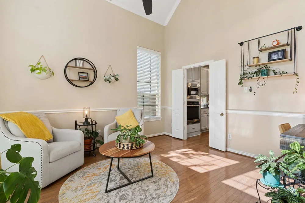 3413 Brightstone Court Flower Mound, TX 75022
