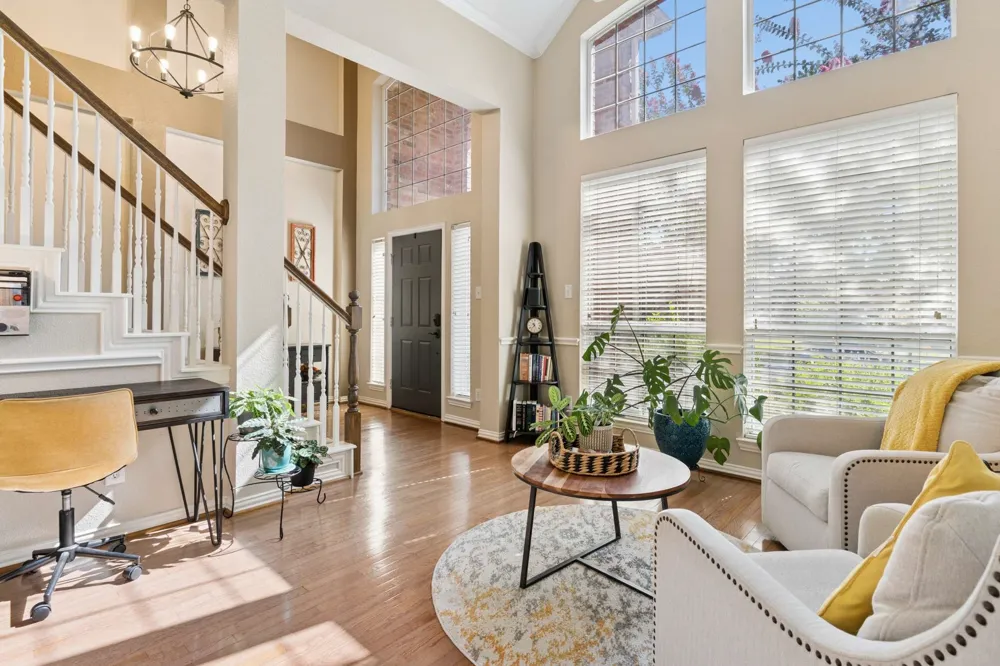 3413 Brightstone Court Flower Mound, TX 75022
