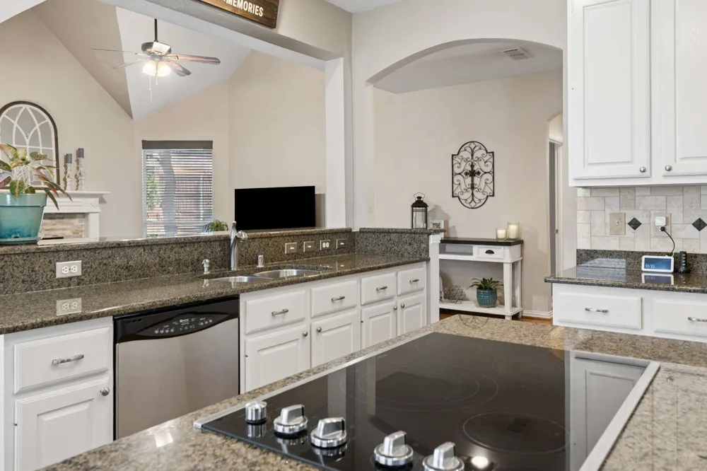 3413 Brightstone Court Flower Mound, TX 75022