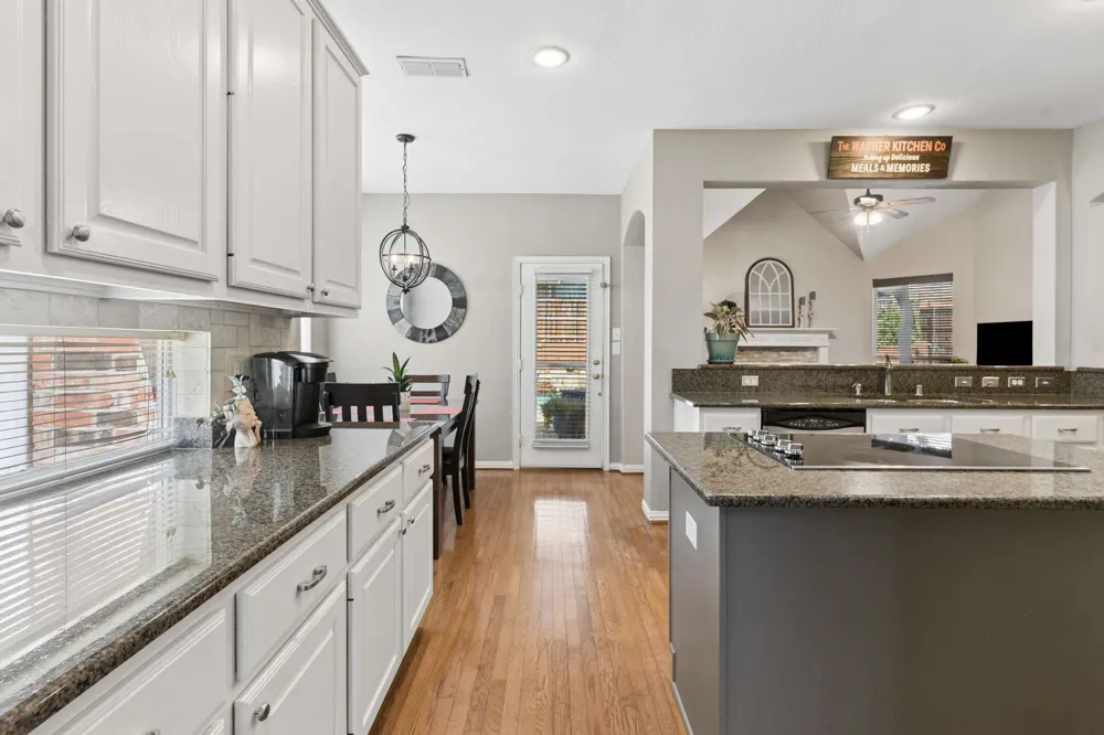 3413 Brightstone Court Flower Mound, TX 75022