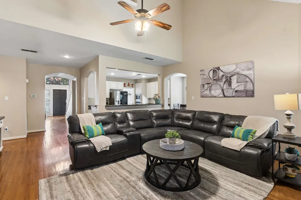 3413 Brightstone Court Flower Mound, TX 75022