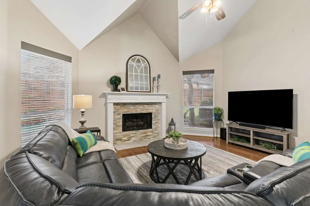 3413 Brightstone Court Flower Mound, TX 75022