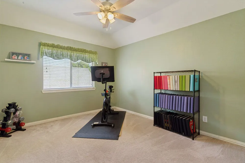 3413 Brightstone Court Flower Mound, TX 75022