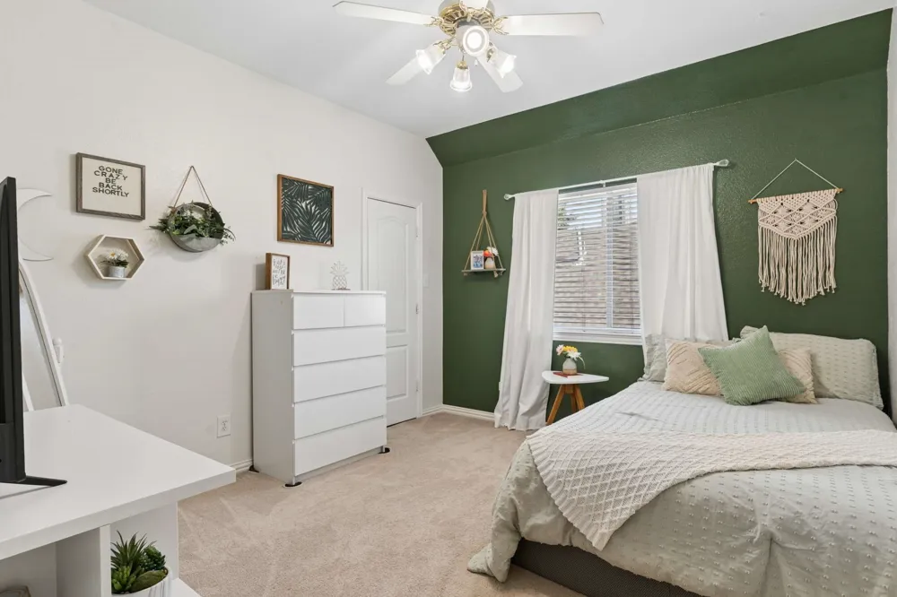 3413 Brightstone Court Flower Mound, TX 75022