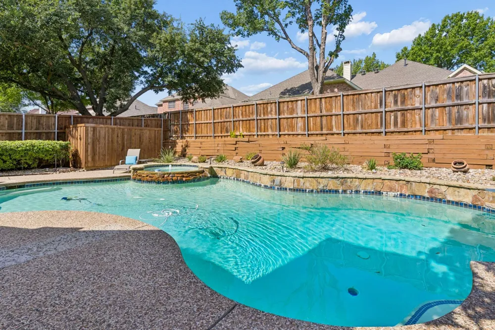 3413 Brightstone Court Flower Mound, TX 75022