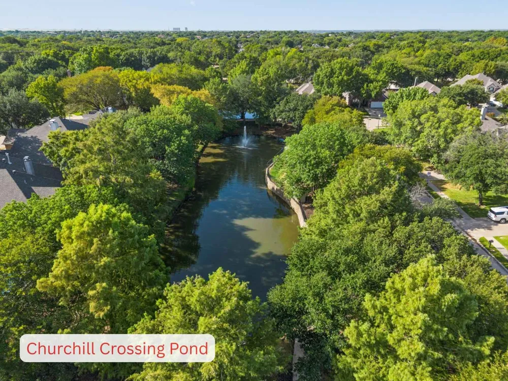 3413 Brightstone Court Flower Mound, TX 75022