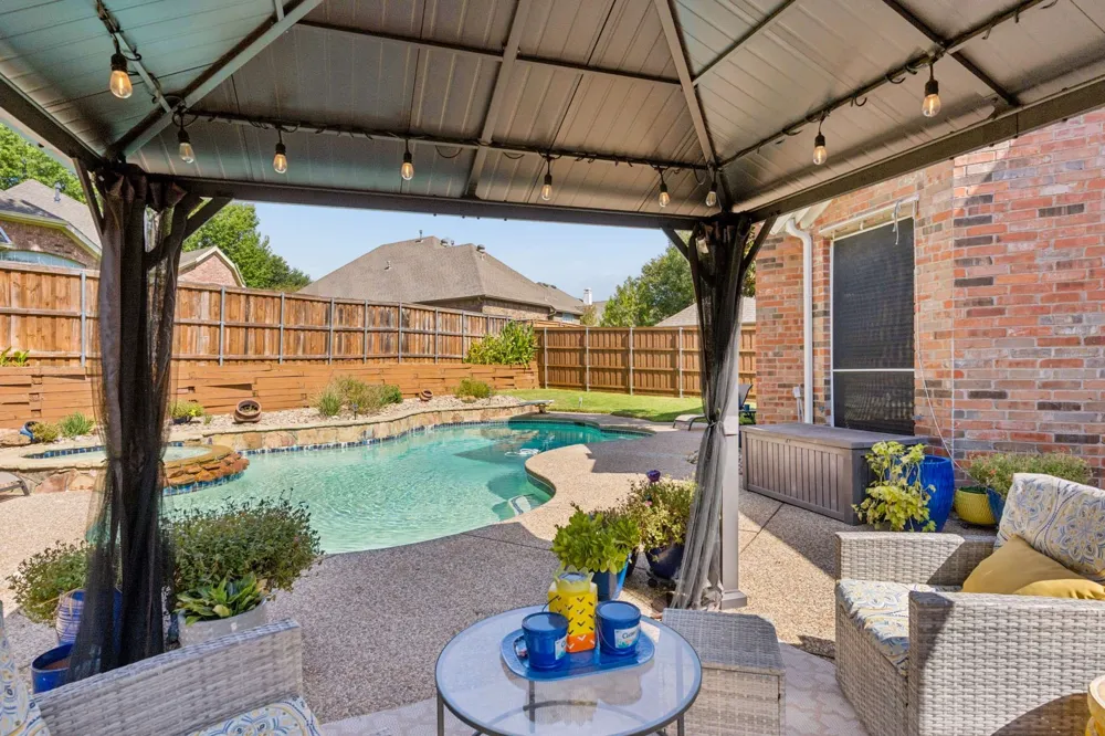 3413 Brightstone Court Flower Mound, TX 75022