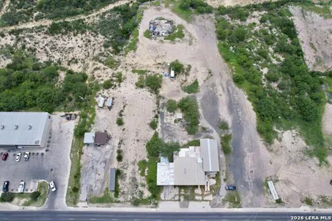 3283, 3287, DEL RIO BLVD