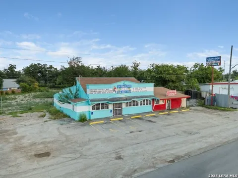 7222 New Laredo Highway