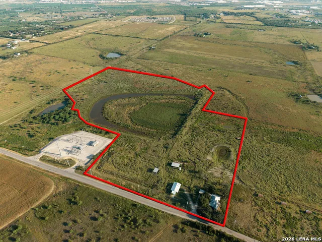 550 BEBACK INN RD San Marcos, TX 78666