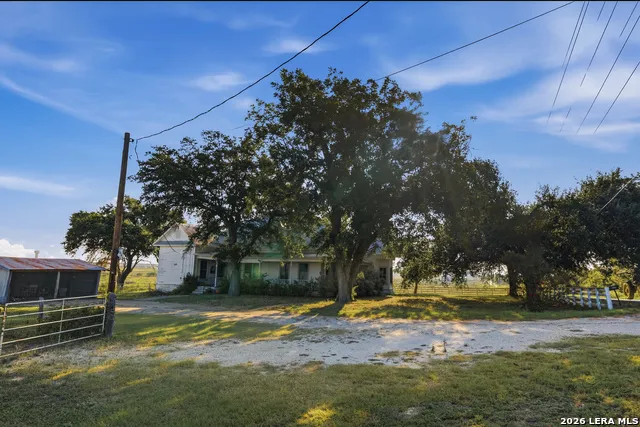 550 BEBACK INN RD San Marcos, TX 78666