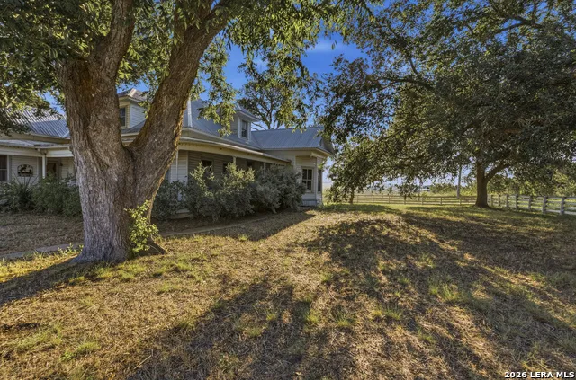 550 BEBACK INN RD San Marcos, TX 78666