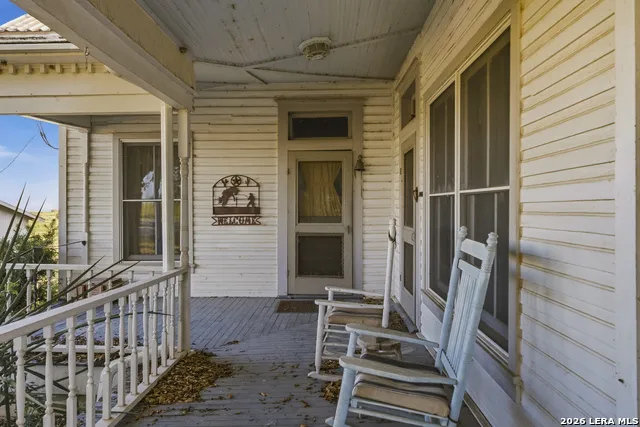 550 BEBACK INN RD San Marcos, TX 78666