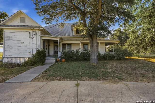 550 BEBACK INN RD San Marcos, TX 78666