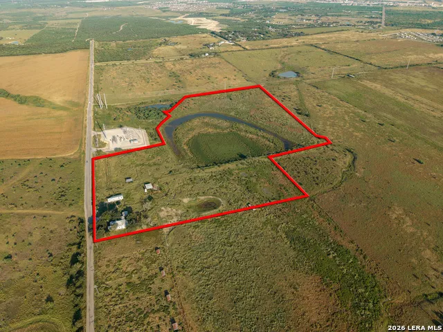 550 BEBACK INN RD San Marcos, TX 78666