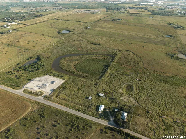 550 BEBACK INN RD San Marcos, TX 78666