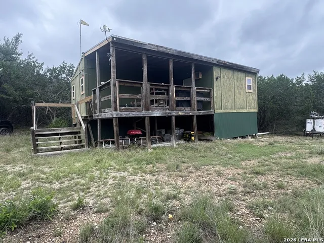 2190 Cr 650 Rocksprings, TX 78880