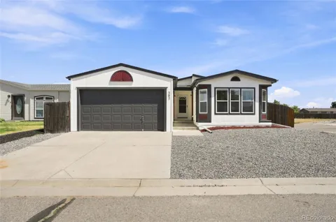 302 Apache Place