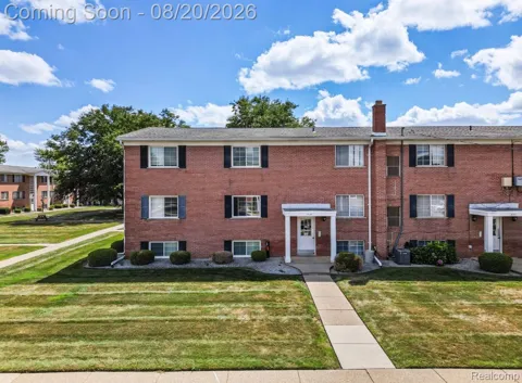 8141 Denwood Drive
