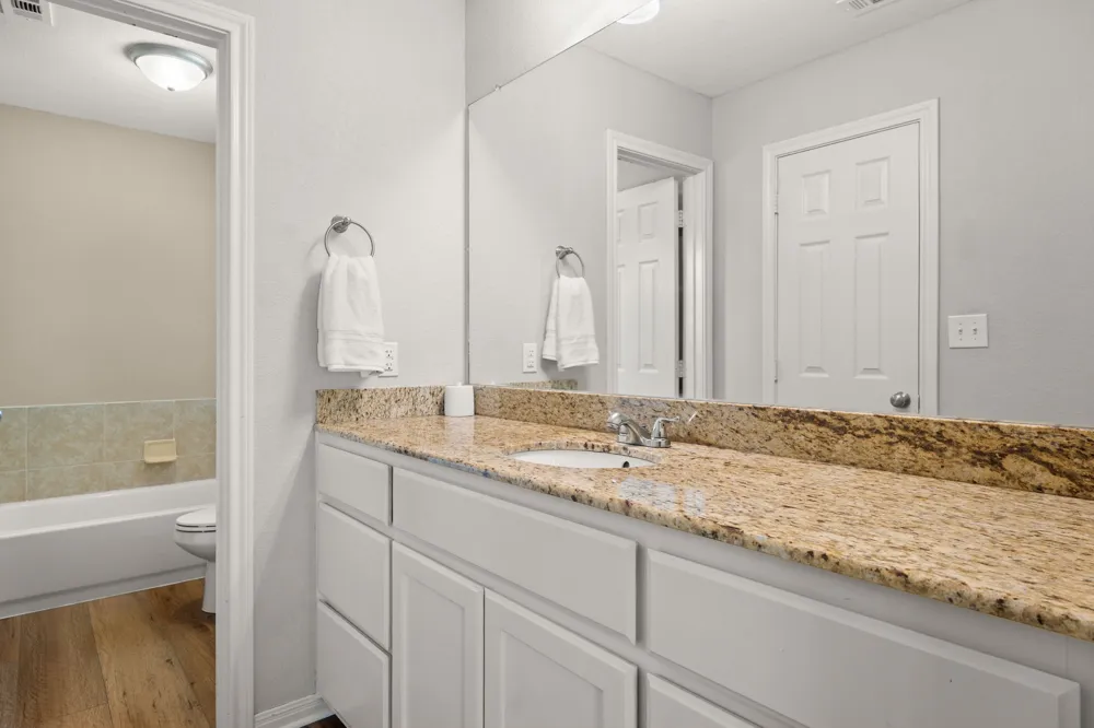 600 Shoal Ridge Lorena, TX 76655
