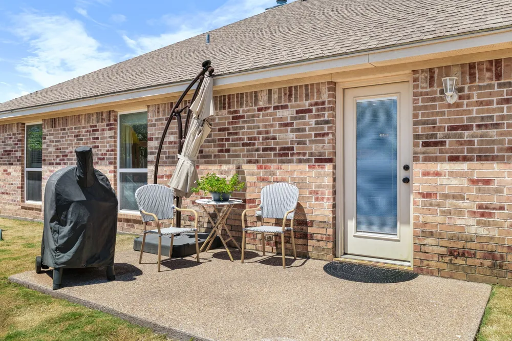 600 Shoal Ridge Lorena, TX 76655