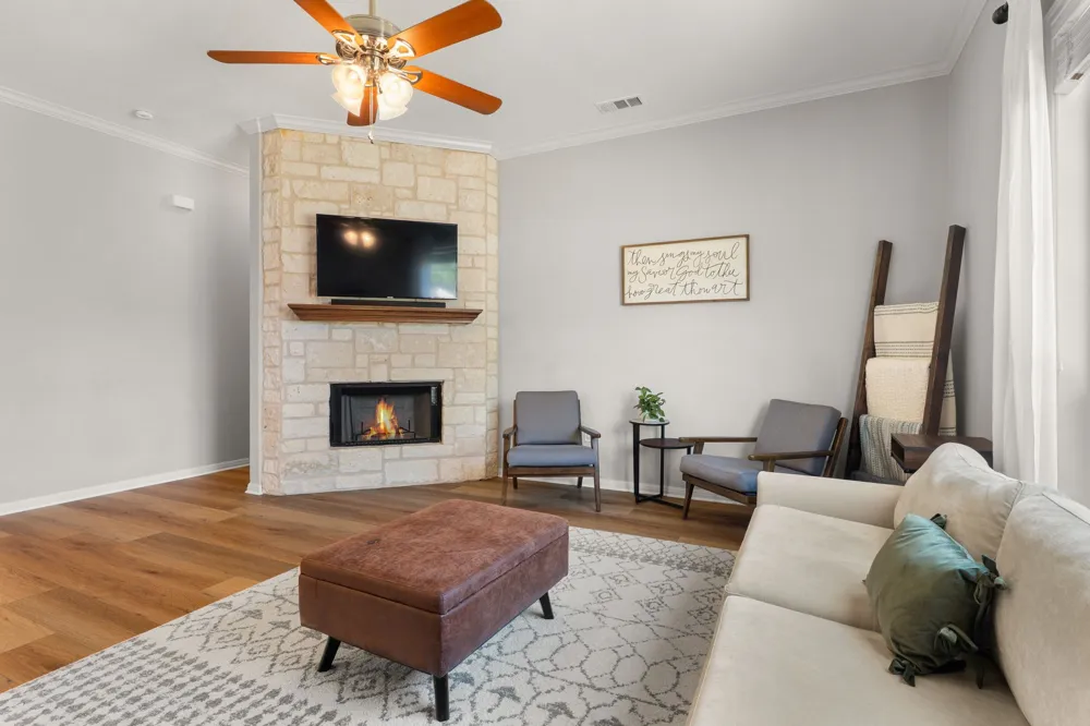 600 Shoal Ridge Lorena, TX 76655