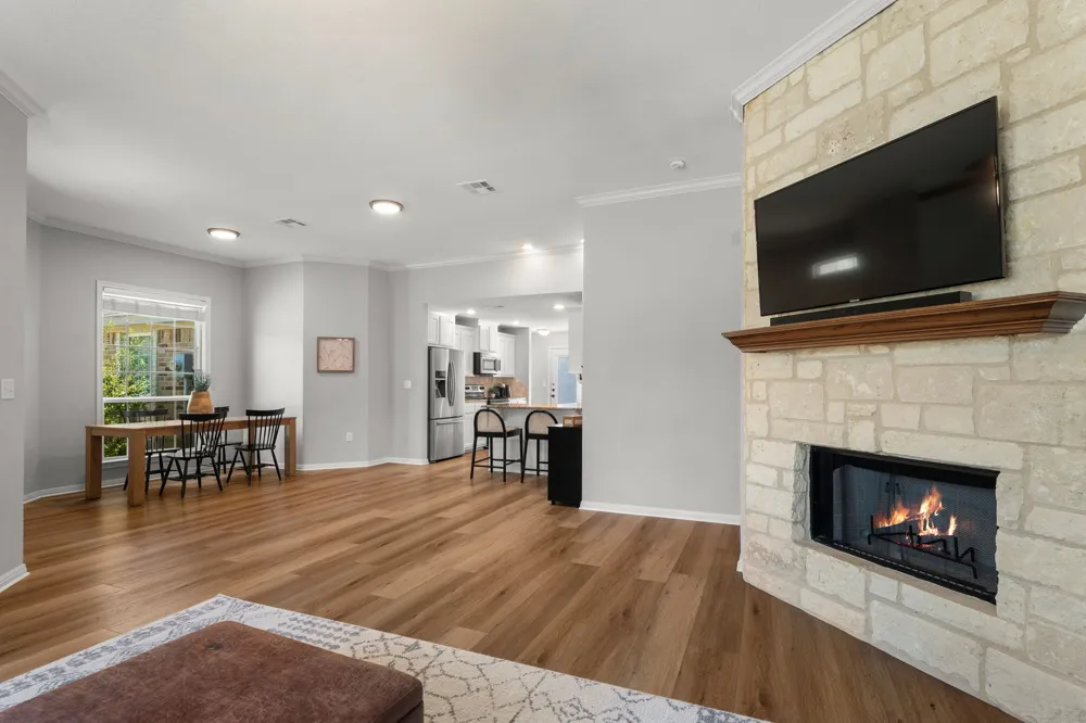 600 Shoal Ridge Lorena, TX 76655