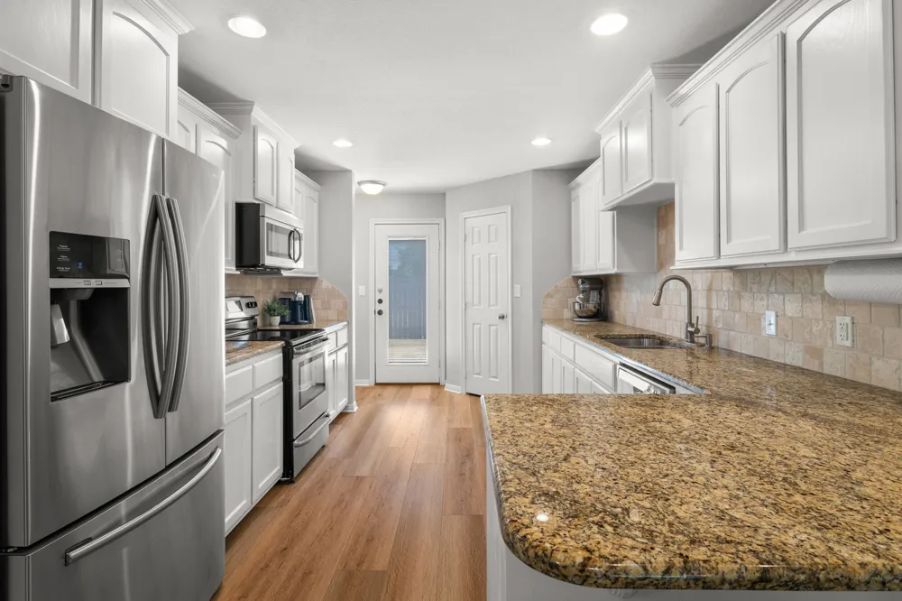 600 Shoal Ridge Lorena, TX 76655