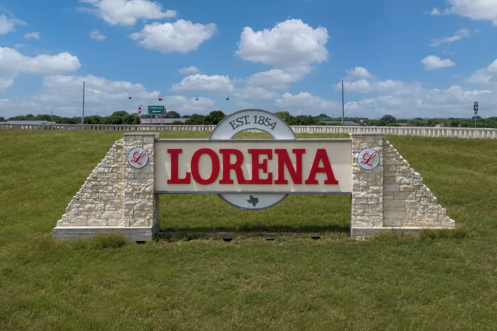 600 Shoal Ridge Lorena, TX 76655