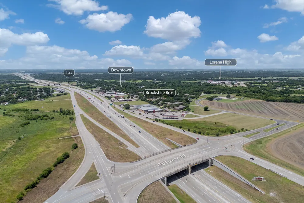 600 Shoal Ridge Lorena, TX 76655