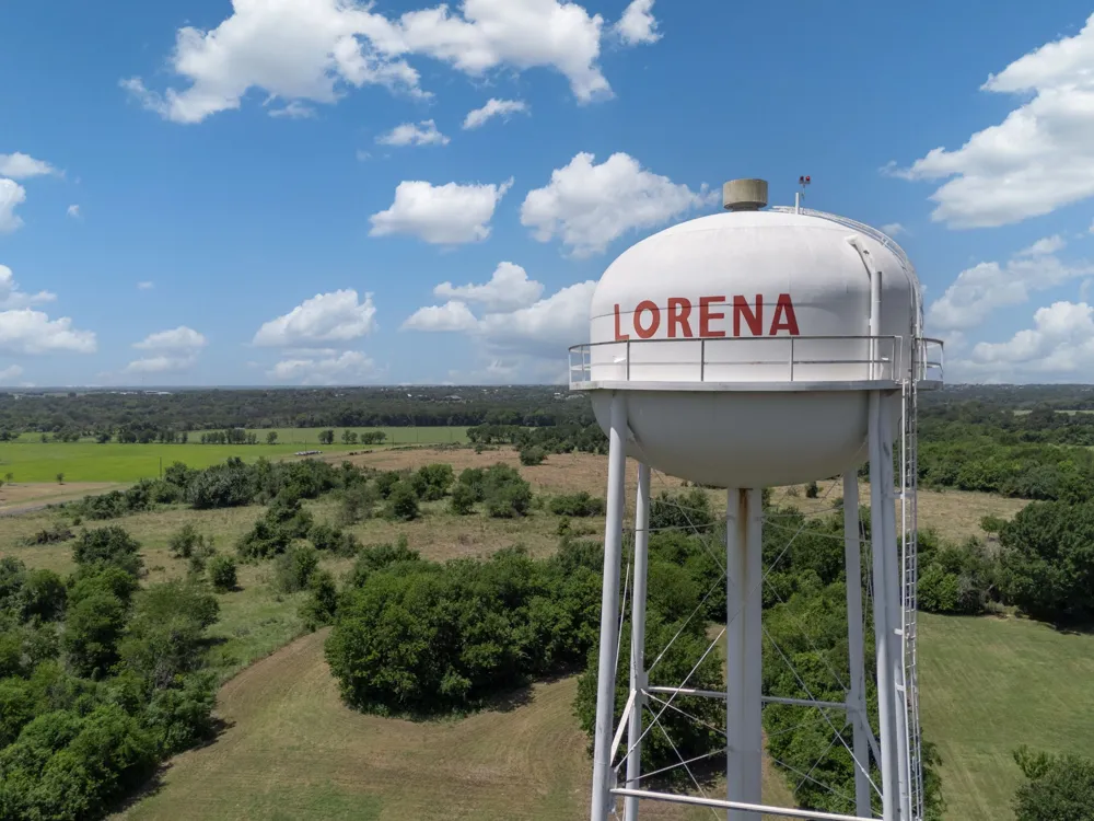 600 Shoal Ridge Lorena, TX 76655