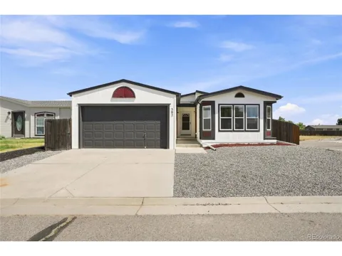 302 Apache Place