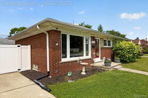 13430 Trenton Road