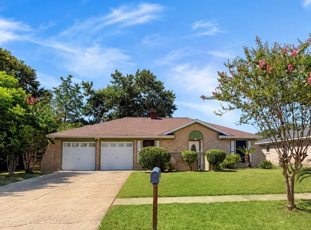 430 Shady Glade Drive Houston, TX 77090