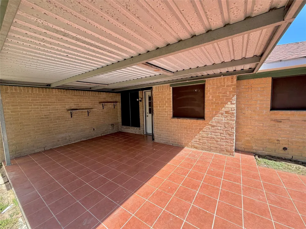 430 Shady Glade Drive Houston, TX 77090