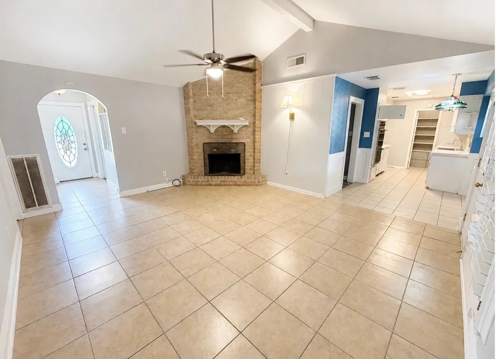 430 Shady Glade Drive Houston, TX 77090