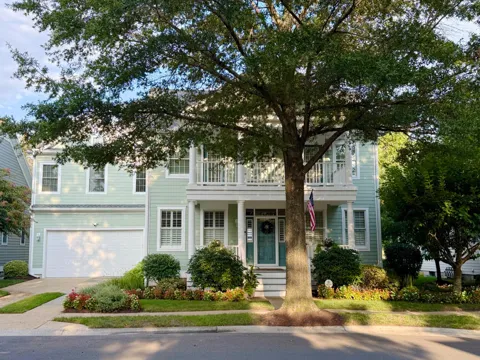 75 WILLOW OAK AVENUE